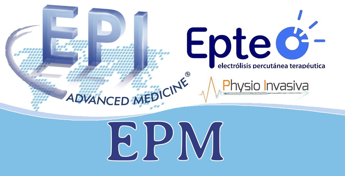Técnica EPI, EPTE, EPM